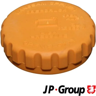Cap, coolant tank